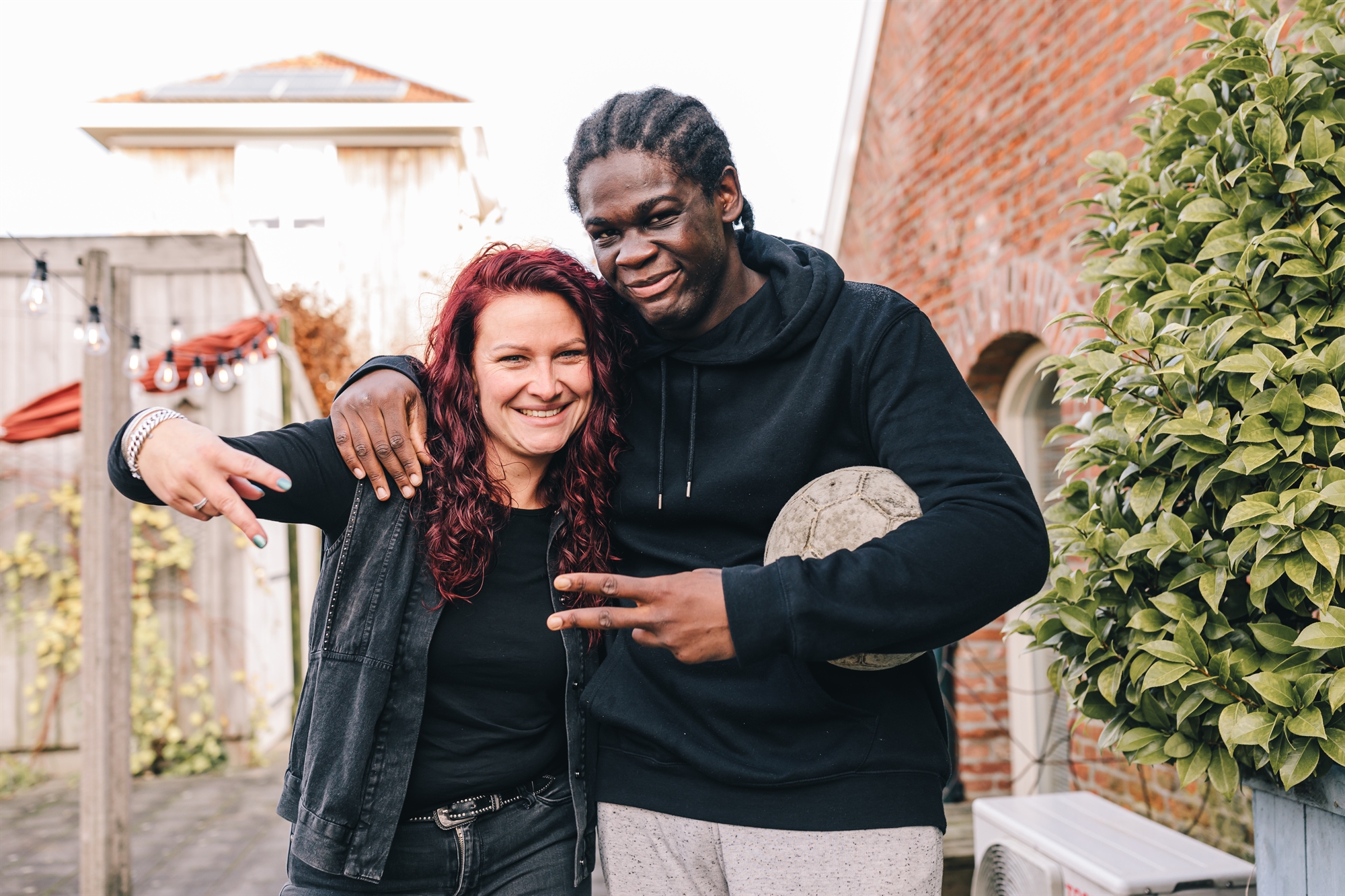 Vrijheid én zekerheid? Ontdek onze flexpool!